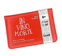 Matagot in Vino Morto FR Micro Game