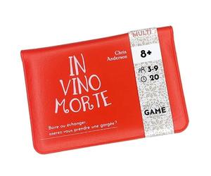 Matagot in Vino Morte FR Micro Gioco