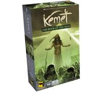 Matagot Kemet - Il Libro dei Morti Gioco da tavolo