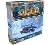 Matagot Last Aurora - Gioco da tavolo, da 1 a 4 giocatori, da 14 anni