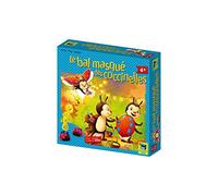 Matagot Le Bal Masqué des Coccinelle Gioco di Plateau, Edizione Francese 3760146640061