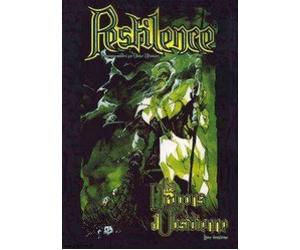 Matagot - Pestilence JDR - Les Dragons d'Obsidienne