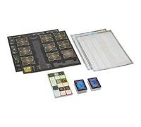 Matagot Room 25 Gioco da tavolo strategico di fuga per 1-6 giocatori dai 10 anni