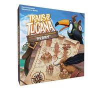 Matagot SAS MATSTRA5 Trails of Tucana (Inc. Ferry Extension)