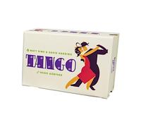 Matagot Tango Pocket Series - Gioco di Carte 2 Giocatori Grail Games Plis | Elegante set di pieghe per 2 giocatori da 10 anni - Partite rapide da 20 minuti, formato tascabile, portatile