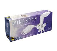 Matagot Wingspan Extension Europe - Collezione Bird per 1-5 giocatori a partire dai 10 anni (edizione francese)