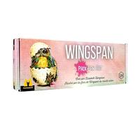 Matagot Wingspan - Fan Art Pack (versione francese) | Estensione gioco da tavolo con 255 carte uccelli illustrate da fan, compatibile con Wingspan & estensioni
