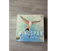 Matagot Wingspan SATI001499 - Gioco da tavolo per 10 anni, Versione in Lingua Francese