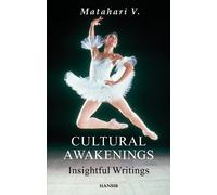 Matahari V. Cultural Awakenings (Tascabile)