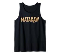 Matakaw Filippino Parola Umorismo Sempre Hungry Pinoy Donne Uomini Canotta