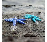 MATAKI LINEA 744 - COLORE: PINK, LUNGHEZZA (MM): 50, PESO (GR): 3.00