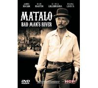 Matalo - Bad Man's River