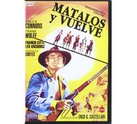 Matalos y Vuelve