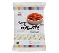 Matamun Gnocchi di Riso in Fette, Rice Cake in Slice 600g