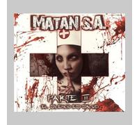 Matan S.A. - El Silencio Es Salud