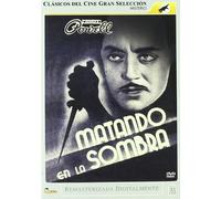 Matando En La Sombra --- IMPORT ZONE 2 ---