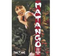 Matango-Attack of the Mushroom - Matango-Attack of the Mushroom