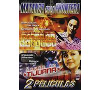 Matanza En La Frontera (2 Dvd) [Edizione: Stati Uniti]