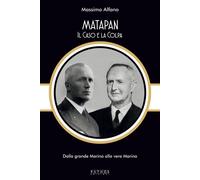 Matapan. Il caso e la colpa. Dalla grande Marina alla vera Marina [Paperback] [A