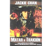 Matar A Traición (Import Dvd) (2011) Jackie Chan; Feng Hsu; Kuo Wang; Hui Lou