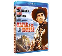Matar a un Hombre BD 1956 Gun the Man Down