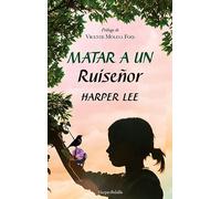 Matar A un ruiseñor