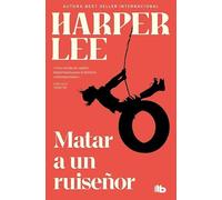 Matar a un ruiseñor
