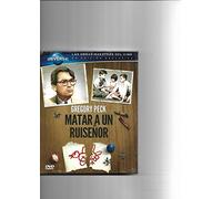 Matar a un ruiseñor