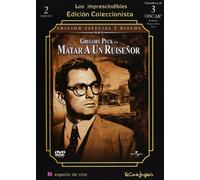 Matar A Un Ruiseñor Eci (Dvd) [Dvd]--- IMPORT ZONE 2 ---