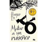 Matar a un ruiseñor (edición limitada · Verano)