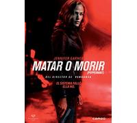 Matar O Morir (Peppermint)