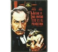 Matar o No Matar Este es el Problema