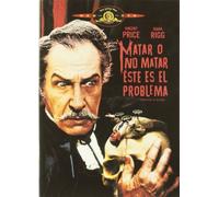 Matar O No Matar, Éste Es El Problema (Import) [2012]