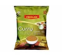 Matara Freelan Curry in polvere 500g (17.63oz) - Spezie di Ceylon pure...