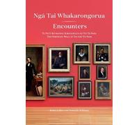 Matariki Williams Rebecca Rice Encounters (Tascabile)