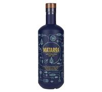 Mataroa Mediterranean Dry Gin 41,5% Vol. 0,7l