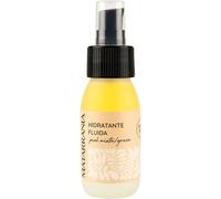Matarrania Fluido Idratante Biologico Pelli Miste 60 ml - Crema Idratante