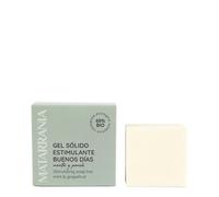 Matarrania - Buenos días.Sapone doccia biostimolante