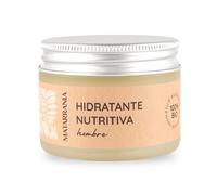 Crema Giorno Matarrania Hidratante Nutritiva Hombre Bio 30 ml