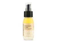 Moisturizing Fluid For Sensitive Skin 100% Organic 60ml