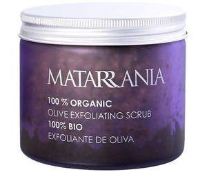 Matarrania Scrub alle Olive Biologico 250 ml - Scrub corpo