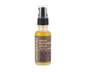 Matarrania - Siero facciale bio pelle matura Matarrania, 30 ml