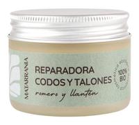 Matarrania Trattamento organico gomiti e talloni 30 ml - Crema piedi