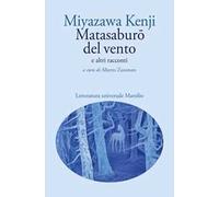 Matasaburo del vento e altri racconti