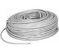 MATASSA 50 MT METRI CAVO DI RETE 5 SFTP CAT 5E LAN ETHERNET INTERNET SCHERMATO
