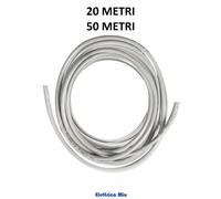 matassa cavo ethernet di rete lan utp cat 6 20 50 100 305 m metri schermato rj45