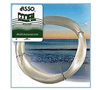 Matassa filo coofil asso conzo coffe varie misure matasse da 1 kg. 1000mt. (1,00 mm.)
