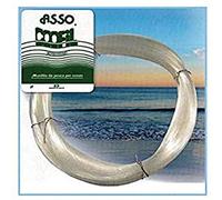 Matassa filo coofil asso conzo coffe varie misure matasse da 2 kg. 1000mt. (1,20 mm.)