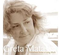 Matassa, Greta - Favorites From A Long Walk
