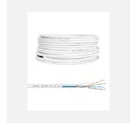 Vultech Matassa cavo di rete SC13102-100, Cat. 5E FTP, 23 AWG, 100 m